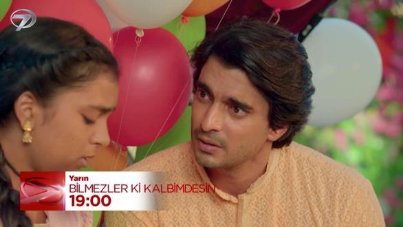 Bilmezler Ki Kalbimdesin 40. B&ouml;l&uuml;m Fragmanı - 7 Ağustos 2026