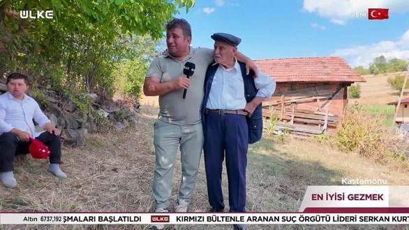 En İyisi Gezmek - Sinop - Kastamonu | 15 Ağustos 2026