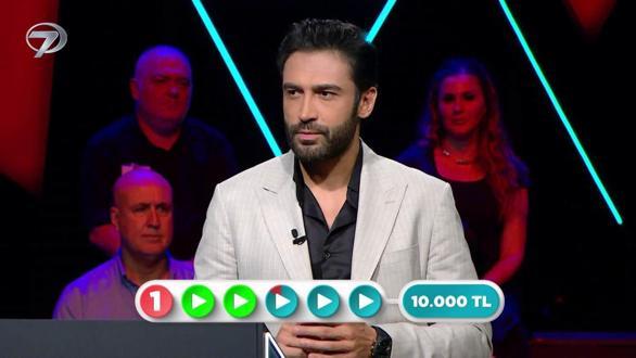 30 Saniye Yarışma Programı 79. B&ouml;l&uuml;m - 7 Ağustos 2026