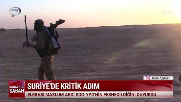 Kanal 7'de Sabah (Kanal 7 &Uuml;lke Tv Ortak Yayını) - 27 Ağustos 2026