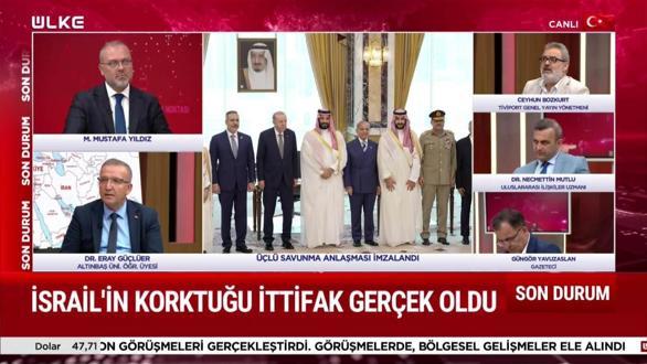 Odak Noktası - 10 Ağustos 2026