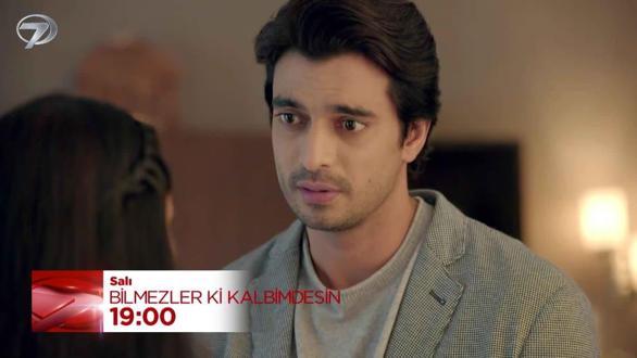 Bilmezler Ki Kalbimdesin 57. B&ouml;l&uuml;m Fragmanı - 25 Ağustos 2026