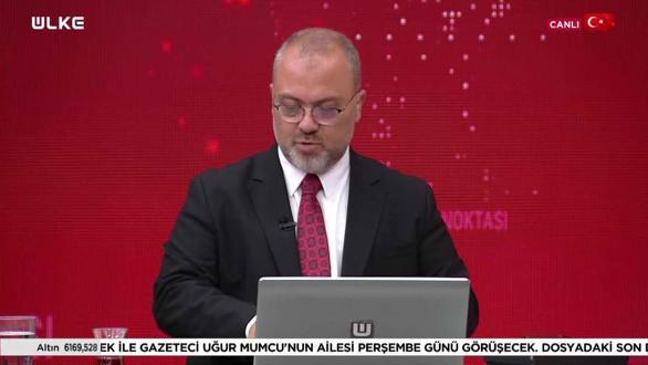 Odak Noktası - 3 Ağustos 2026