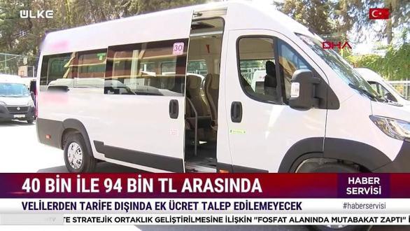 Haber Servisi - 19 Ağustos 2026
