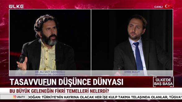 &Uuml;lke&rsquo;de Baş Başa｜1 Ağustos 2026