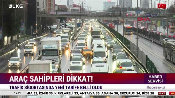 Haber Servisi - 11 Ağustos 2026
