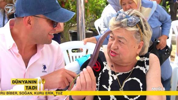 D&uuml;nyanın Tadı &ndash; Muğla - 4 | 1 Ağustos 2026
