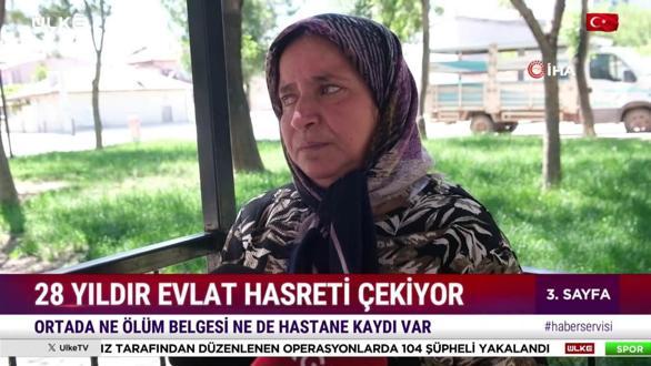 Haber Servisi - 7 Ağustos 2026