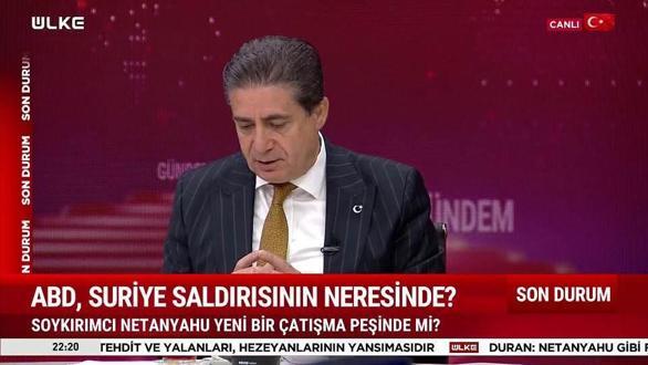 G&uuml;ndem &ndash; Celal Alpaydın | 20 Ağustos 2026