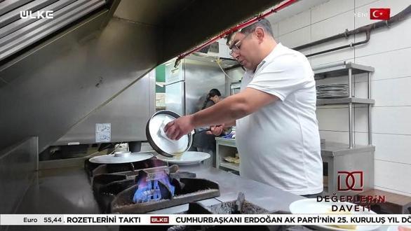 Değerlerin Daveti - D&uuml;zce - Ak&ccedil;akoca Ekşilisi | 15 Ağustos 2026