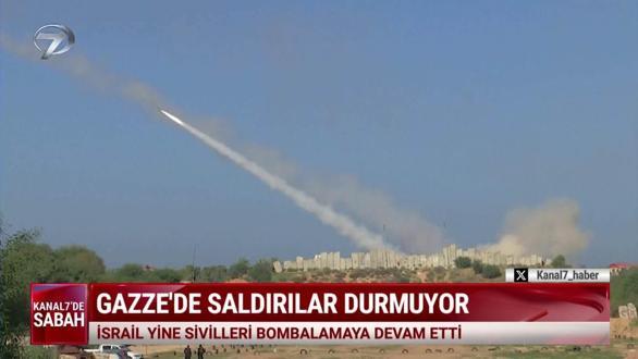 Kanal 7'de Sabah (Kanal 7 &Uuml;lke Tv Ortak Yayını) - 2 Ağustos 2026