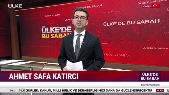 &Uuml;lke'de Bu Sabah - 11 Ağustos 2026