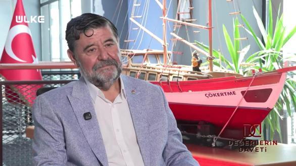 Değerlerin Daveti - Bodrum - &Ccedil;&ouml;kertme Kebabı | 1 Ağustos 2026