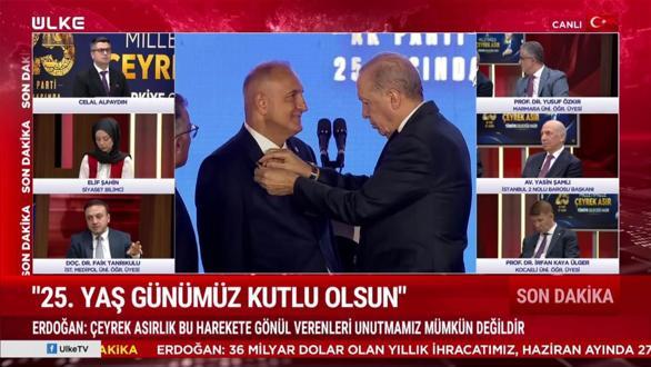 G&uuml;ndem &ndash; Celal Alpaydın | 14 Ağustos 2026