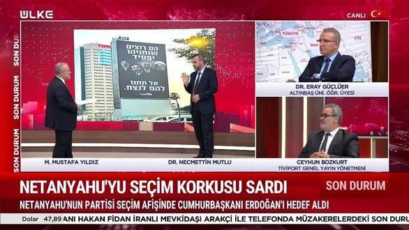 Odak Noktası - 17 Ağustos 2026