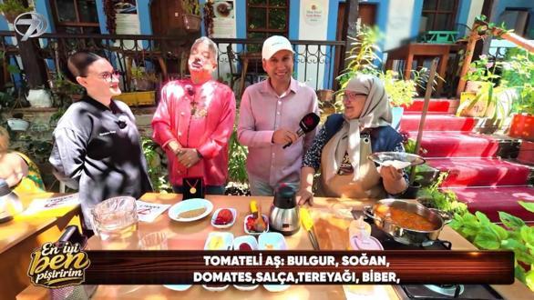 En iyi Ben Pişiririm 11. B&ouml;l&uuml;m | 10 Ağustos 2026