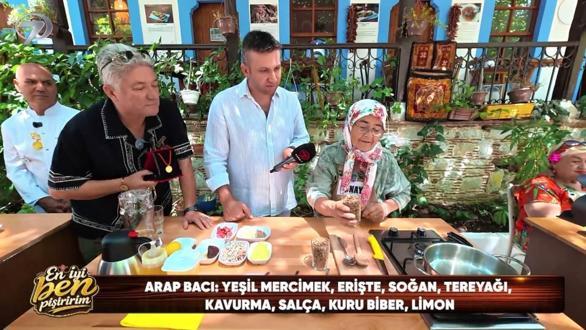 En iyi Ben Pişiririm 14. B&ouml;l&uuml;m | 13 Ağustos 2026
