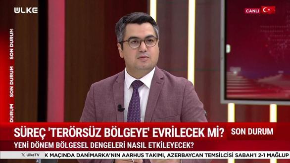 G&uuml;ndem &ndash; Celal Alpaydın | 6 Ağustos 2026