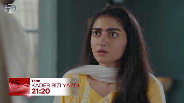 Kader Bizi Yazdı 13. B&ouml;l&uuml;m Fragmanı - 12 Ağustos 2026