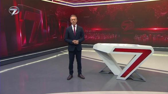 Kanal 7 Haber Saati - 11 Ağustos 2026