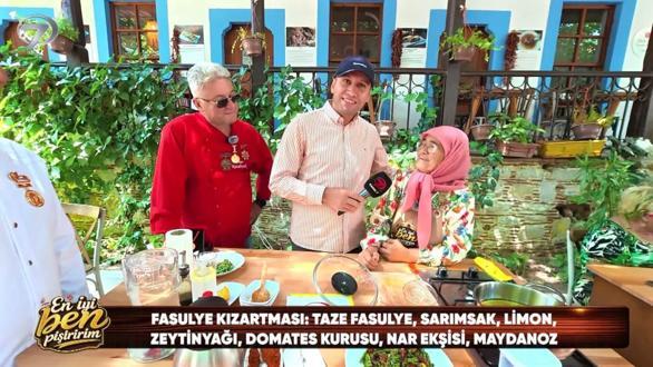 En iyi Ben Pişiririm 7. B&ouml;l&uuml;m | 4 Ağustos 2026