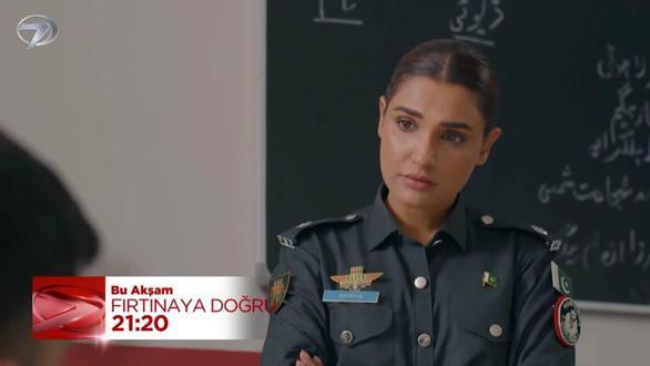 Fırtınaya Doğru 2. B&ouml;l&uuml;m Fragmanı - 28 Ağustos 2026
