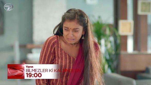 Bilmezler Ki Kalbimdesin 48. B&ouml;l&uuml;m Fragmanı - 15 Ağustos 2026