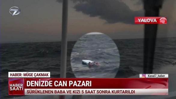 Kanal 7 Haber Saati - 19 Ağustos 2026