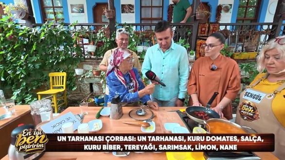 En iyi Ben Pişiririm 24. B&ouml;l&uuml;m | 27 Ağustos 2026