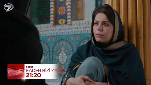 Kader Bizi Yazdı 17. B&ouml;l&uuml;m Fragmanı - 18 Ağustos 2026