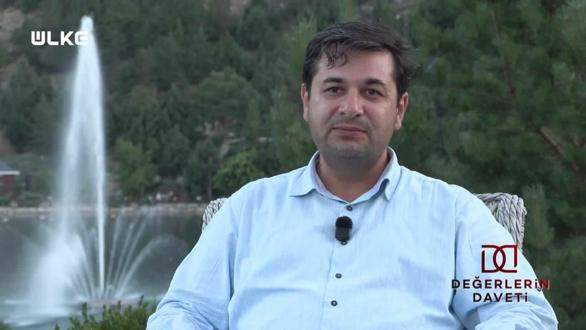 Değerlerin Daveti - Erzincan - Kapı Tokmağı | 29 Ağustos 2026