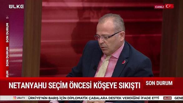 G&uuml;ndem &ndash; Emre Bulut | 19 Ağustos 2026