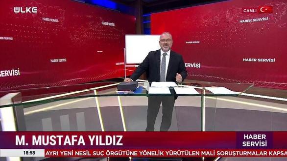 Haber Servisi - 17 Ağustos 2026