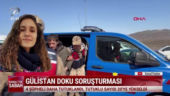 Kanal 7'de Sabah (Kanal 7 &Uuml;lke Tv Ortak Yayını) - 1 Ağustos 2026