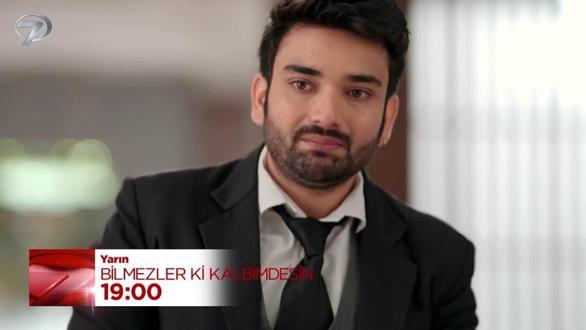 Bilmezler Ki Kalbimdesin 39. B&ouml;l&uuml;m Fragmanı - 6 Ağustos 2026