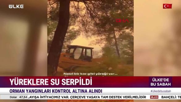 &Uuml;lke'de Bu Sabah - 3 Ağustos 2026
