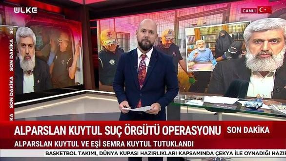 &Uuml;lke'de Hafta Sonu - 23 Ağustos 2026