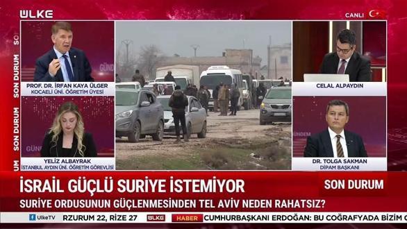 G&uuml;ndem &ndash; Celal Alpaydın | 27 Ağustos 2026