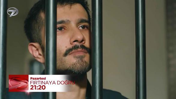 Fırtınaya Doğru 3. B&ouml;l&uuml;m Fragmanı - 31 Ağustos 2026