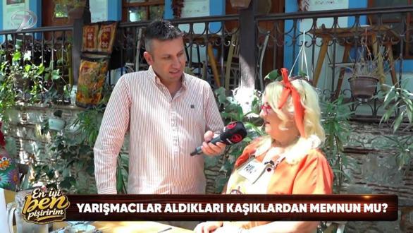 En iyi Ben Pişiririm 16. B&ouml;l&uuml;m | 17 Ağustos 2026
