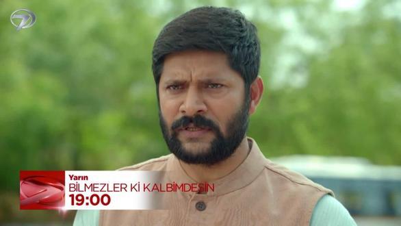 Bilmezler Ki Kalbimdesin 50. B&ouml;l&uuml;m Fragmanı - 17 Ağustos 2026