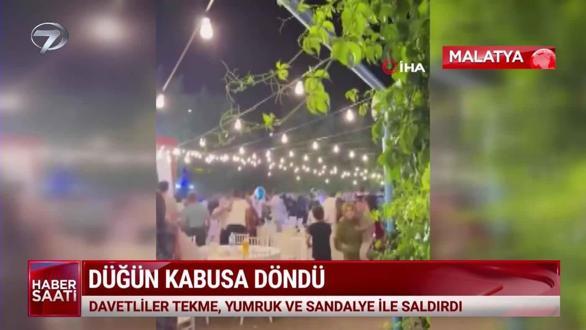 Kanal 7 Haber Saati - 28 Ağustos 2026