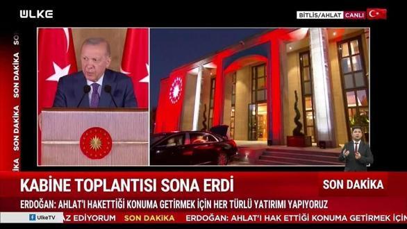 Haber Servisi - 25 Ağustos 2026