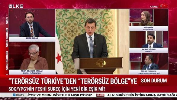G&uuml;ndem &ndash; Emre Bulut | 26 Ağustos 2026