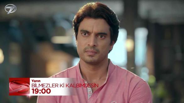 Bilmezler Ki Kalbimdesin 53. B&ouml;l&uuml;m Fragmanı - 20 Ağustos 2026