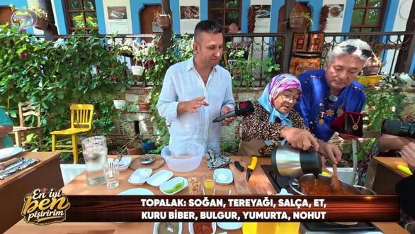 En iyi Ben Pişiririm 19. B&ouml;l&uuml;m | 20 Ağustos 2026