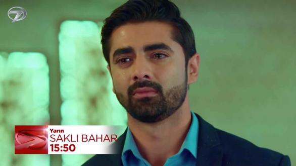 Saklı Bahar 88. B&ouml;l&uuml;m Fragmanı - 19 Ağustos 2026