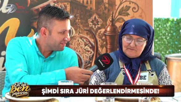 En iyi Ben Pişiririm 20. B&ouml;l&uuml;m | 21 Ağustos 2026