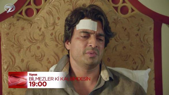 Bilmezler Ki Kalbimdesin 51. B&ouml;l&uuml;m Fragmanı - 18 Ağustos 2026