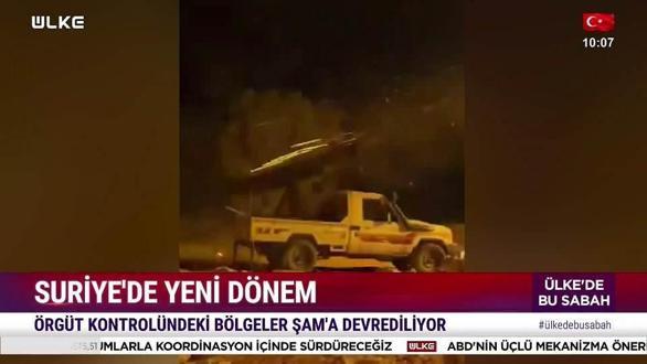 &Uuml;lke'de Bu Sabah - 28 Ağustos 2026